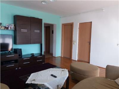 Apartament 3 camere de confort sporit in Manastur, Lic. Ed. Nicolau