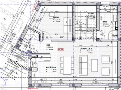 Duplex cu 5 camere de vanzare in Manastur, Strada Campului