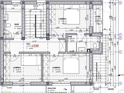 Duplex cu 5 camere de vanzare in Manastur, Strada Campului