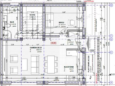 Duplex cu 5 camere de vanzare in Manastur, Strada Campului