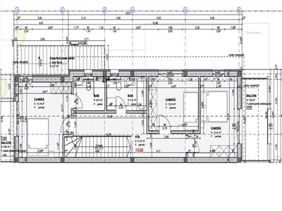 Duplex cu 5 camere de vanzare in Manastur, Strada Campului