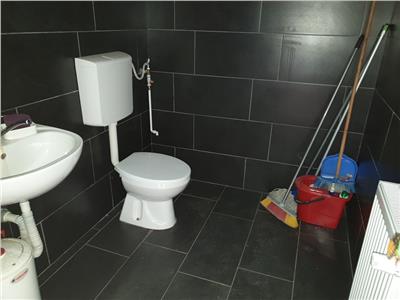 Spatiu de birou, 3 camere, 75 mp, Dorobantilor, Tribunal