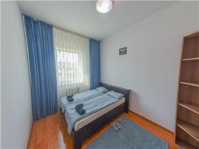 Apartament 3 camere de lux in Plopilor cu cheltuieli incluse, Sala Sporturilor, USAMV,