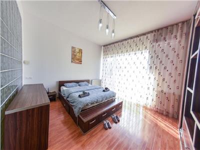 Apartament 3 camere de lux in Plopilor cu cheltuieli incluse, Sala Sporturilor, USAMV,