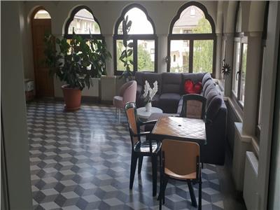 Spatiu de birouri de inchiriat, 600 mp, in Buna Ziua, Grand Hotel Italia