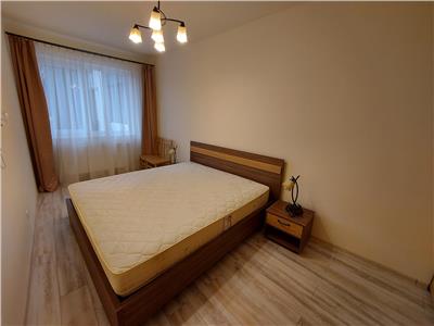 Apartament 2 camere in Centru, bloc nou, Pta M. Viteazu, parcare