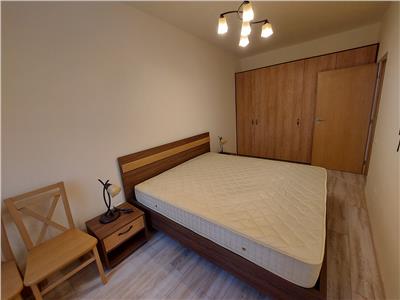 Apartament 2 camere in Centru, bloc nou, Pta M. Viteazu, parcare