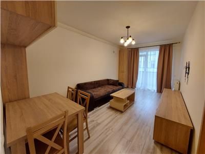 Apartament 2 camere in Centru, bloc nou, Pta M. Viteazu, parcare