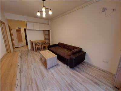 Apartament 2 camere in Centru, bloc nou, Pta M. Viteazu, parcare