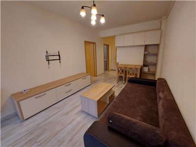 Apartament 2 camere in Centru, bloc nou, Pta M. Viteazu, parcare