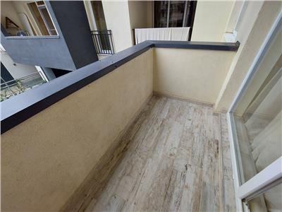 Apartament 2 camere in Centru, bloc nou, Pta M. Viteazu, parcare