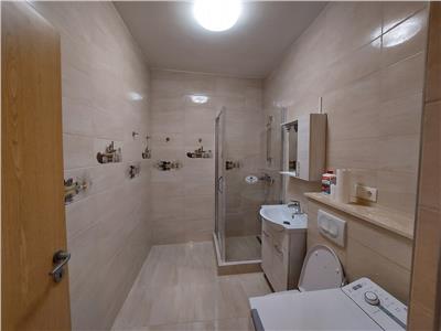Apartament 2 camere in Centru, bloc nou, Pta M. Viteazu, parcare