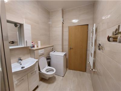 Apartament 2 camere in Centru, bloc nou, Pta M. Viteazu, parcare