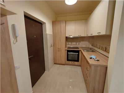 Apartament 2 camere in Centru, bloc nou, Pta M. Viteazu, parcare