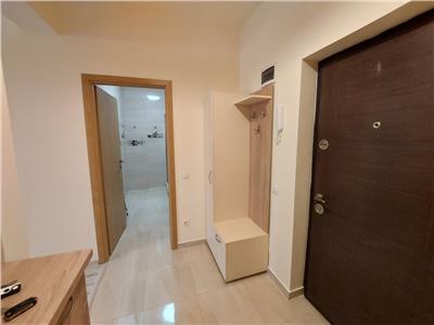Apartament 2 camere in Centru, bloc nou, Pta M. Viteazu, parcare