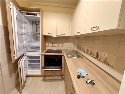 Apartament 2 camere in Centru, bloc nou, Pta M. Viteazu, parcare