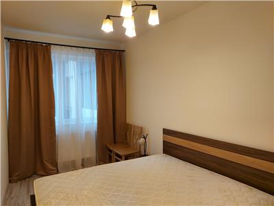 Apartament 2 camere in Centru, bloc nou, Pta M. Viteazu, parcare