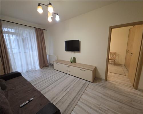 Apartament 2 camere in Centru, bloc nou, P-ta M. Viteazu, parcare