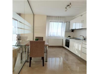 Apartament 2 camere de lux cu garaj in Zorilor, Spitalul de Recuperare