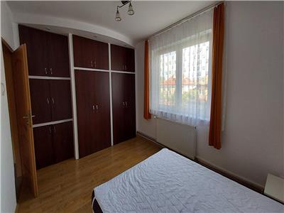 Ap 3 camere 85 mp cu parcare str Republicii, Gradina Botanica, UMF