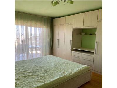 Apartament 3 camere in A. Muresanu, parcare, confort lux