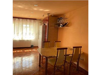 Apartament 3 camere in A. Muresanu, parcare, confort lux