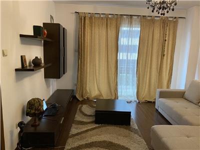 Apartament cu o camera, confort sporit si garaj in Buna Ziua