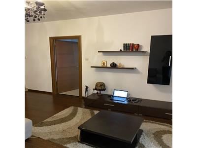 Apartament cu o camera, confort sporit si garaj in Buna Ziua