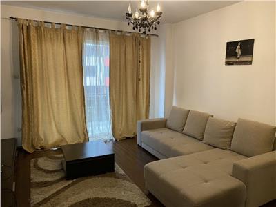 Apartament cu o camera, confort sporit si garaj in Buna Ziua