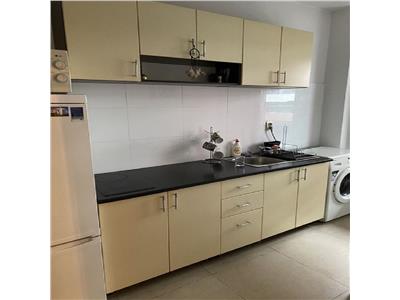 Apartament cu o camera, confort sporit si garaj in Buna Ziua