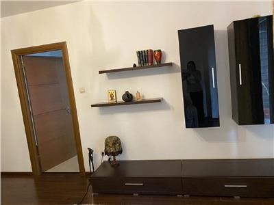 Apartament cu o camera, confort sporit si garaj in Buna Ziua