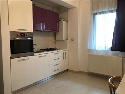 Apartament 2 camere finisat si mobilat in Buna Ziua, Lidl