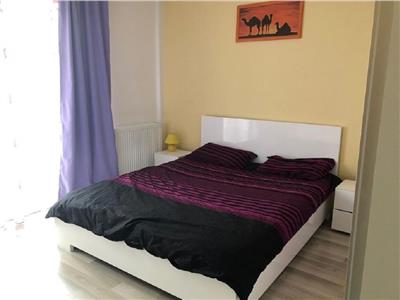 Apartament 2 camere finisat si mobilat in Buna Ziua, Lidl