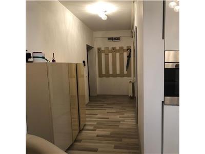 Apartament 2 camere finisat si mobilat in Buna Ziua, Lidl