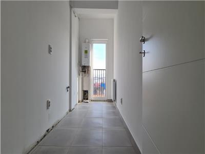 Apartament 1 camera finisat, decomandat in Floresti, in spate la Mega Image