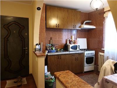 Apartament 2 camere decomandat in Grigorescu, Lic. O. Ghibu