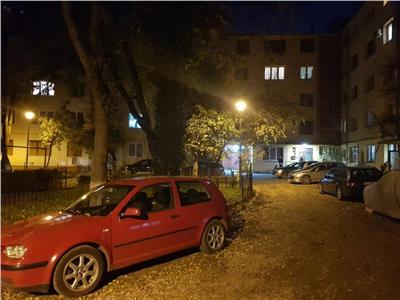 Apartament 2 camere cu parcare in zona Garii