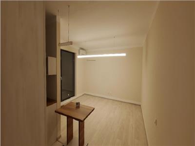 Apartament 2 camere finisat si mobilat in bloc nou, Mol Dorobantilor