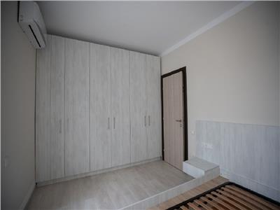 Apartament 2 camere finisat si mobilat in bloc nou, Mol Dorobantilor