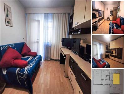 Apartament 3 camere confort sporit cu 3 balcoane in Marasti, Dacia Service Dorobantilor