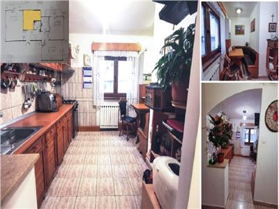 Apartament 3 camere confort sporit cu 3 balcoane in Marasti, Dacia Service Dorobantilor