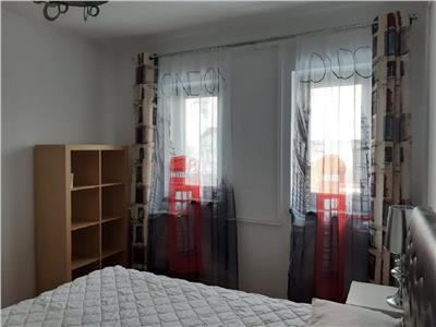 Apartament 4 camere pe doua niveluri Intre Lacuri, Iulius Mall