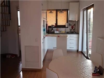 Apartament 4 camere pe doua niveluri Intre Lacuri, Iulius Mall