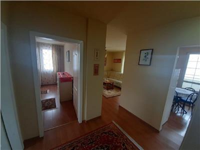 Apartament 3 camere confort lux in Manastur, cu garaj si parcare, zona Minerva