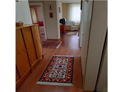 Apartament 3 camere confort lux in Manastur, cu garaj si parcare, zona Minerva