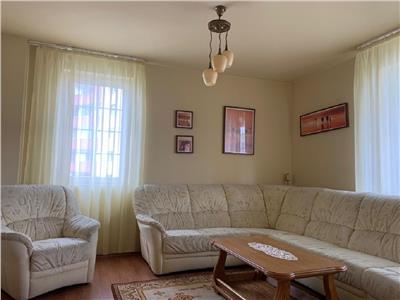 Apartament 3 camere confort lux in Manastur, cu garaj si parcare, zona Minerva