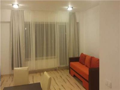 Apartament 1 camera confort sporit cu garaj subteran, Central, Dorobantilor