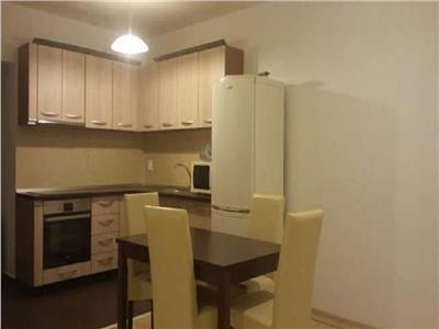 Apartament 1 camera confort sporit cu garaj subteran, Central, Dorobantilor
