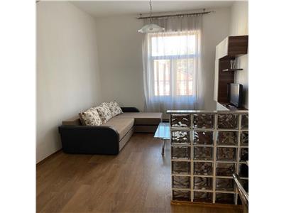 Apartament 2 camere cu parcare de inchiriat in Centru, Parcul Central, Primarie