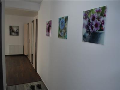 Inchiriere Apartament 2 camere modern in Plopilor, Parcul Rozelor, Restaurantul Japonez